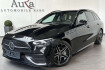 Mercedes Classe C Edition AMG Line Benz c 220 t edition amg line nav+led+pano+burmester