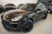 Porsche Macan  pano alcantara memory all black