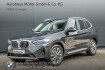 BMW X3 M-Sport xdrive30d livecockpitpro laser sportsitz cam