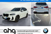 BMW X3 M-Sport xdrive20d m sportpaket komfortzugang hifi akt