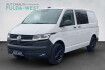 Volkswagen Transporter Plus Trendline T6.1 transporter t6.1 kasten plus tdi 199ps 4m dsg lkw 5sitze led