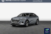 Audi e-Tron  E tron sportback s quattro