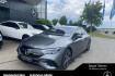 Mercedes EQE AMG Line Benz eqe 300 eqe 300 amg premium ha lenk ahk sitzklima np92 led