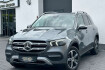 Mercedes GLE  Benz gle 300 d 4matic 9g*di tacho*spur*ahk*kamera*