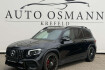 Mercedes GLB 35 AMG  benz glb 35 amg  benz glb 35 amg 4matic multibeam rfk memory shz