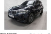 BMW X3 M-Sport xdrive30e m sport hud rfk navi led pdc v+h