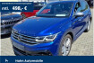 Volkswagen Tiguan  2.0 tsi r 4m ahk acc kamera led navi pano