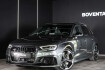Audi RS3  Rs3 rs 3 sportback 2.5 tfsi quattro *rs sitz*sportaga