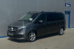 Mercedes Classe V Style Benz v 250 d 9g tr edition sport paket led 7 sitze ahk