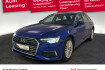 Audi A6 Design design 50 tdi qu.tiptr. ahk stdhzg navi