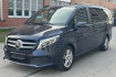 Mercedes Classe V Avantgarde Benz v 220 v klasse diesel d lang 9g tronic avantgarde