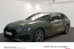 Audi A4 S-Line avant 50 tdi quattro s line navi matrix led ahk
