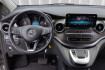Mercedes Classe V Avantgarde Benz v 220 d lang avantgarde*7 sitzer ahk led leder