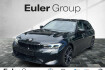 BMW Série 3  330 d touring sportpaket ahk klappbar ahk navi digital