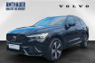 Volvo XC60 Plus Dark Xc60 t8 plus dark phev awd acc/pano/360 /blis