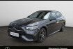Mercedes Classe C Edition AMG Line Benz c 300 c 300 e t amg distronic+pano+night+ahk+massage+