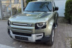 Land Rover Defender  d200 90 hard top 3.0 d mhev*3 sitzer