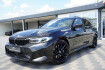 BMW Série 3 M-Sport 320 d*xdrive*m sport*h&k*schiebedach*sthz*360 *