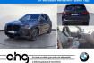 BMW X3 M-Sport xdrive20d m sportpaket aktive geschw. hifi lm