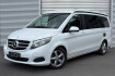 Mercedes Classe V Exclusive Benz v 250 cdi marco polo aut nav kam el.aufstelldach