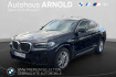 BMW X4 M-Sport xdrive20d m sportpaket standhzg. harman kardon ahk