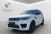 Land Rover Range Rover Sport HSE Dynamic Range rover sport hse dynamic / 2.hand / pano