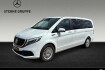 Mercedes EQV  Benz eqv 300 eqv 300 lang tisch distronic easy pack led park
