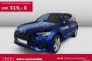 Audi Q5 S-Line 40tdi quattro tip trc s line matrix