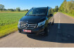 Mercedes Classe V Score Benz v 250 d/1. hand/4 matic/burmester/garantie!