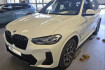BMW X3 M-Sport xdrive 20d m sport | panorama | led | ahk