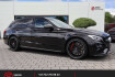 Mercedes C63 AMG  Benz c 63 amg s t drivers p. night p. performancesitz