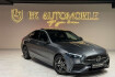 Mercedes Classe C  Benz c 300 |amg|pano|night|mbux|360 |sitzbeluftung|