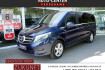 Mercedes Classe V Avantgarde Benz v 250 cdi avantgarde edition 4matic 7 sitzer