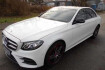 Mercedes Classe E AMG Line Benz e 400 e limousine e 400 d 4matic amg line