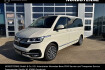 Volkswagen Transporter  T6.1 transporter 2.0 tdi multivan highline sitz.hzg+klima+navi