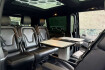 Mercedes Classe V Avantgarde Benz v 220 v 250 cdi/bt/d avantg./edition 4matic la