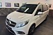 Mercedes Classe V  Benz v 250 d amg edition19 4matic lang distronic 8sitz