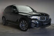 BMW X5  xdrive45e m sport leder/acc/kamera/virtual/ah