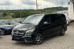 Mercedes Classe V Edition 19 Benz v 220 d amg line edition lang *7 sitzer*1.hand*