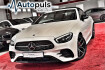 Mercedes Classe E Night Edition Benz e 220 d*amg*night*hud*burmester*led*