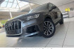 Audi Q7  50 tdi quattro 7 sit matrix virtual luft hud