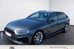 Audi S4  avant 3.0 tdi quattro tiptronic matrix navi pano s