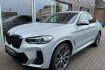 BMW X4 M-Sport xdrive30d m sport pano hud laser sthz ahk pa+