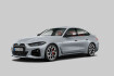 BMW i4  I4 m50 gran coupe m sport pano*ahk*laser*hk*360