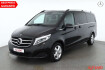Mercedes Classe V Avantgarde Benz v 250 v250d avantgarde extralang led 8 sitzer kamera