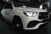 Mercedes GLE AMG Line Benz gle 350 de 4m amg line