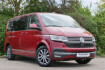 Volkswagen Multivan Edition 30 T6 multivan multivan cruise fwd / 7 sitze