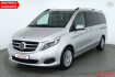 Mercedes Classe V Edition Benz v 220 v220 d edition lang led navi acc kamera pdc usb