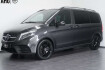 Mercedes Classe V  Benz v 250 d kompakt amg line/night/lm19?/ahk
