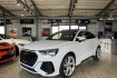 Audi RS Q3  Rs q3 2.5 tfsi quattro sportback*360 kam*pano*b&o